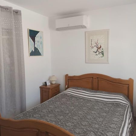 Villa Paisible P2 Pour 4 Voyageurs à Saint-Gilles  Extérieur photo
