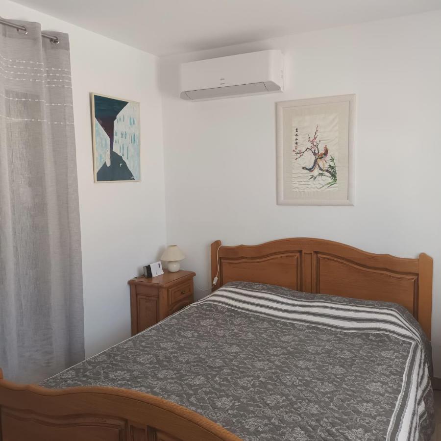 Villa Paisible P2 Pour 4 Voyageurs à Saint-Gilles  Extérieur photo